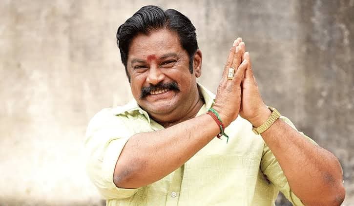 Vettai Muthukumar