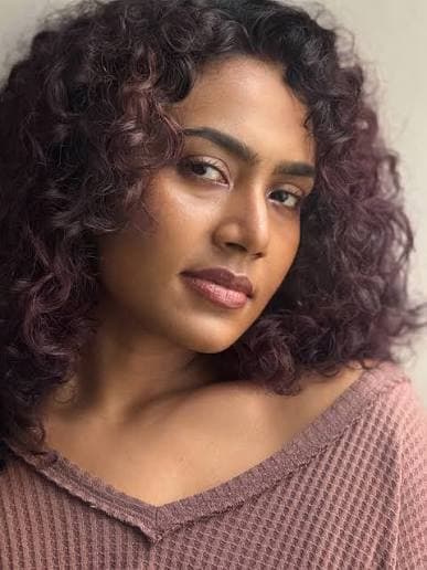 Risha Jacobs Monikaa