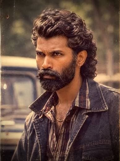 Sanoop Kumar