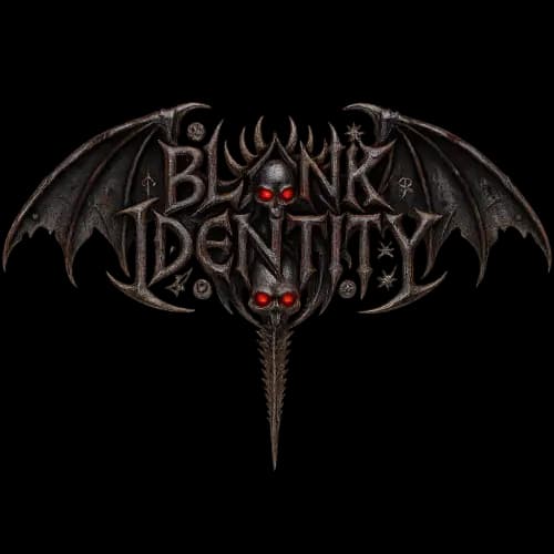 Blank Identity