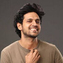 Vishwadev Rachakonda