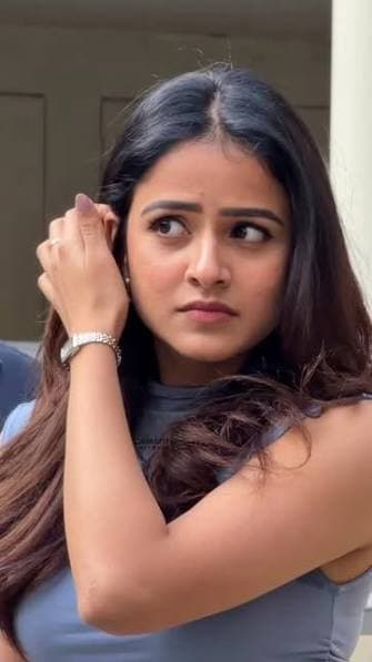 Chaitanya Visalakshmi