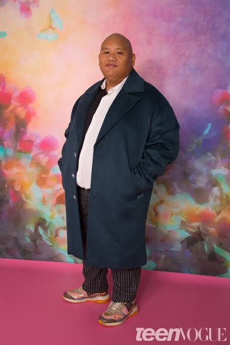Jacob Batalon