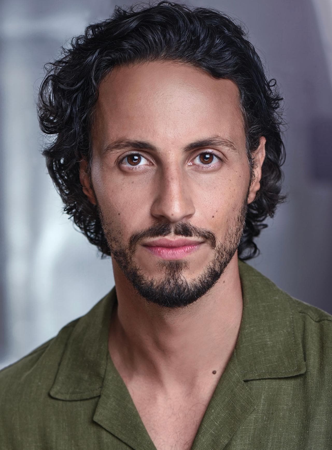 Chris Kapeleris