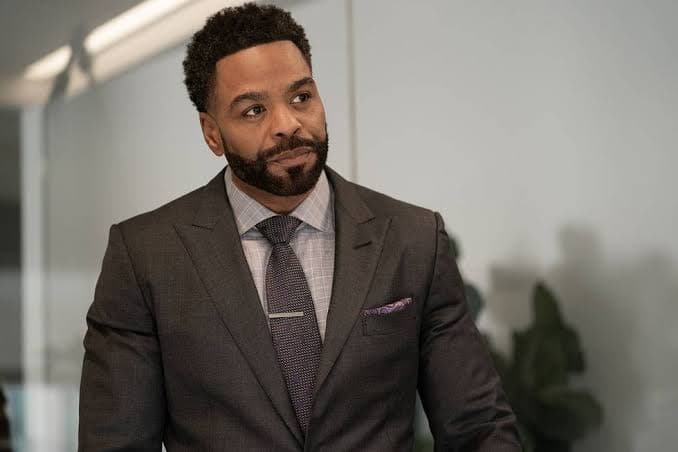 Cliff “Method Man” Smith