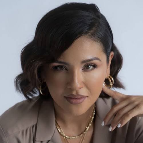 Annie Gonzalez