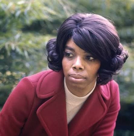 Millie Jackson