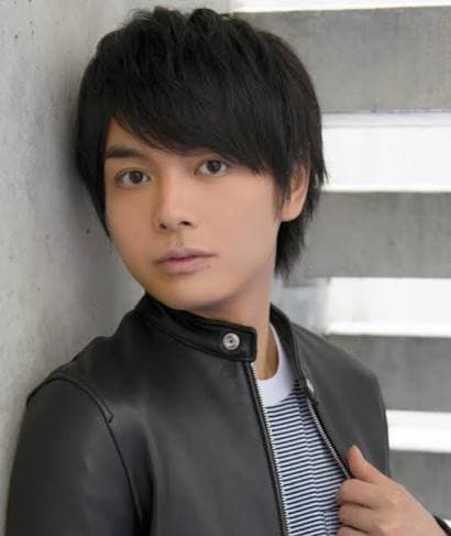 Jun'ya Enoki