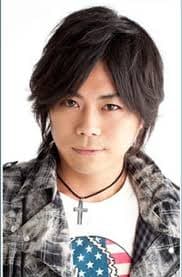 Daisuke Namikawa