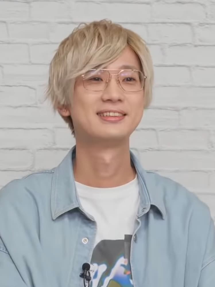 Takuya Eguchi