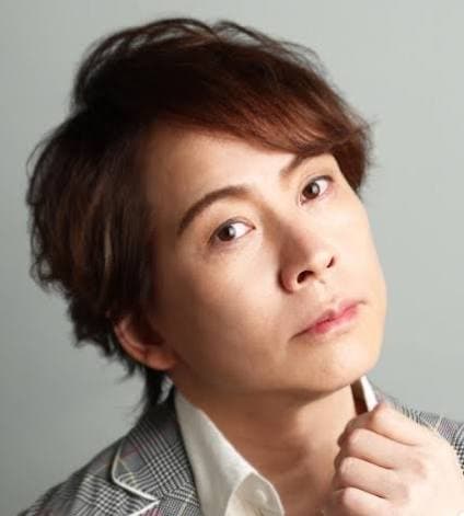 Ryôtarô Okiayu