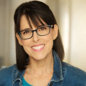 Lara Jill Miller