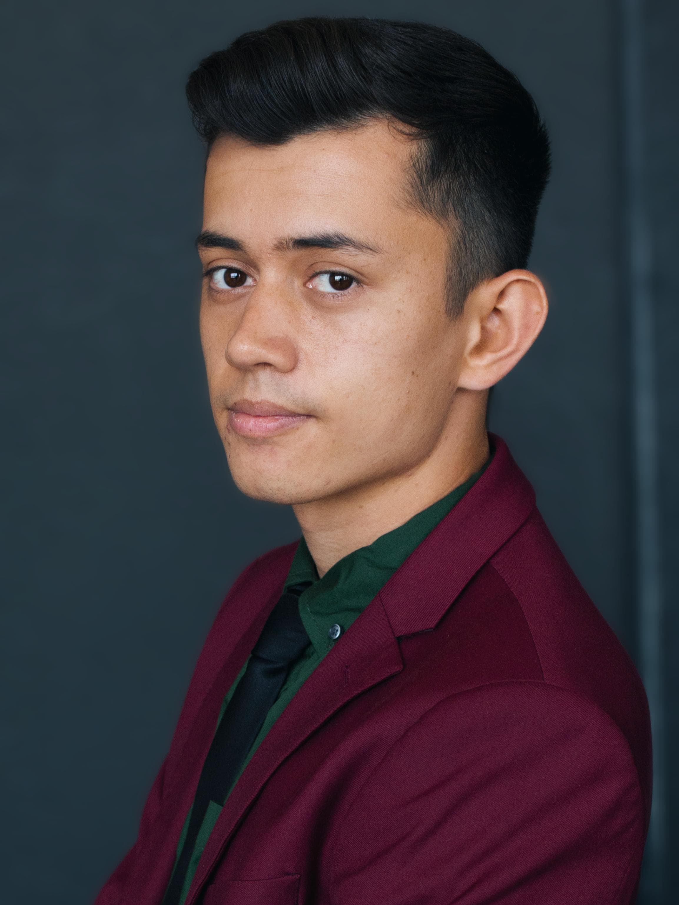Griffin Puatu