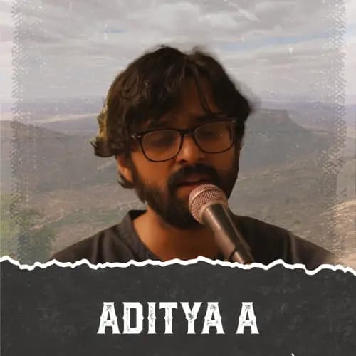 Aditya A