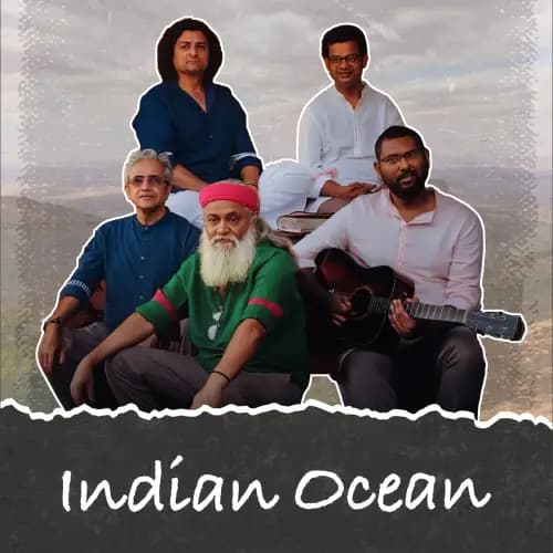 Indian Ocean