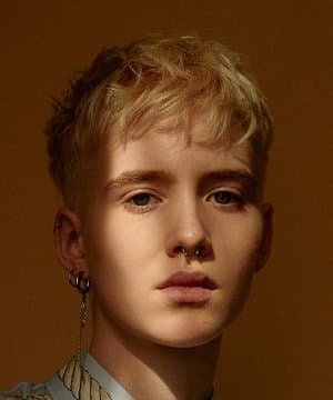 Morgan Davies