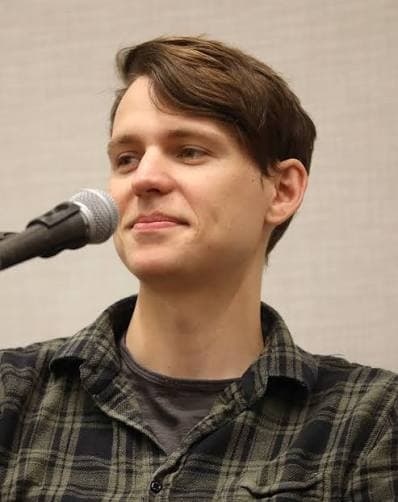 Aaron Dismuke