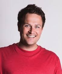 Christopher Wehkamp