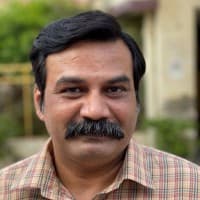 Shashi Bhushan