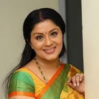 Sudha Chandran