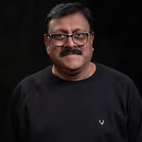 Vijay Patkar