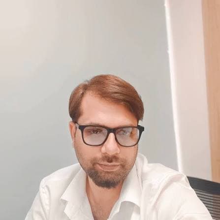 Syed Ubaid Hussain