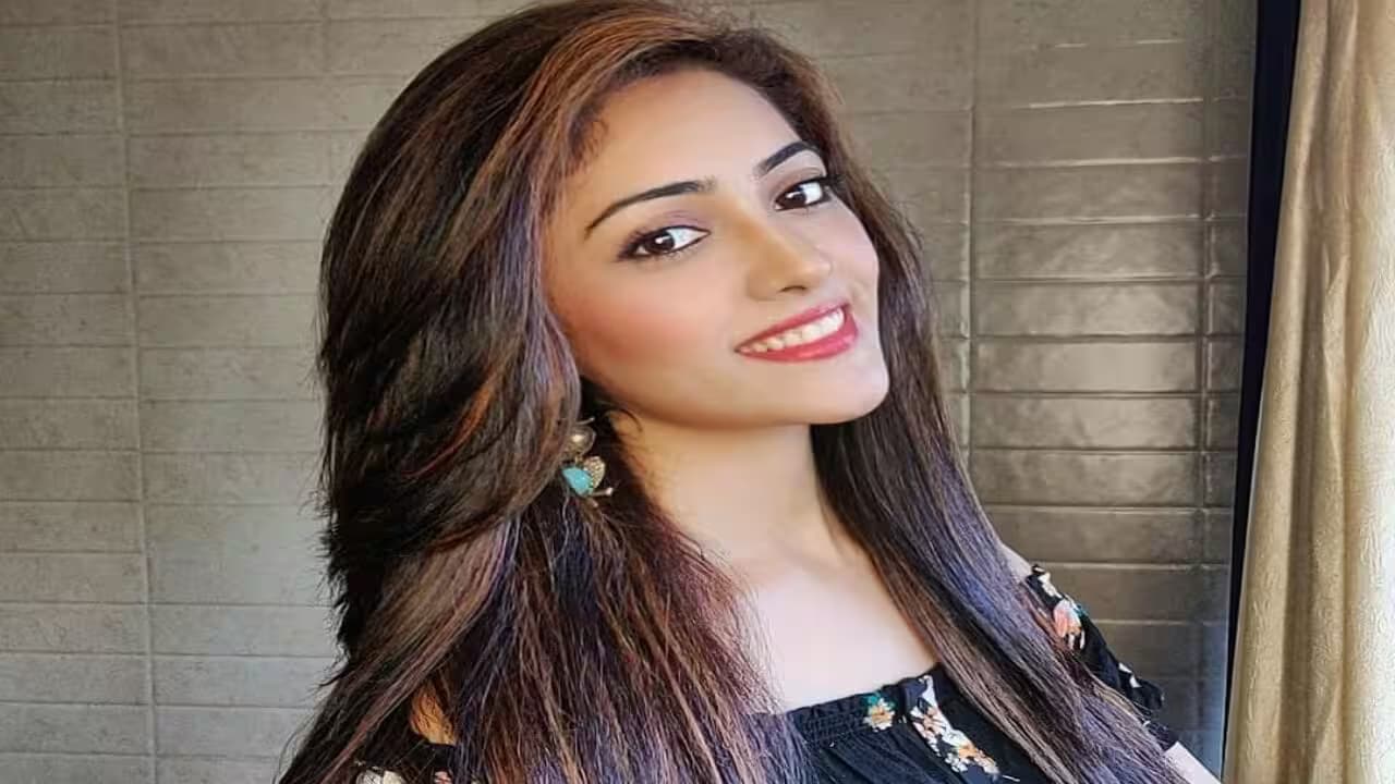 Anju Jadhav