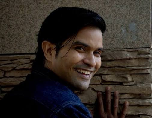 Sanjeev Jaiswal