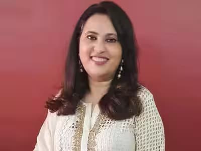 Neelu Kaur Kohli