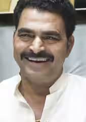 Sayaji Shinde