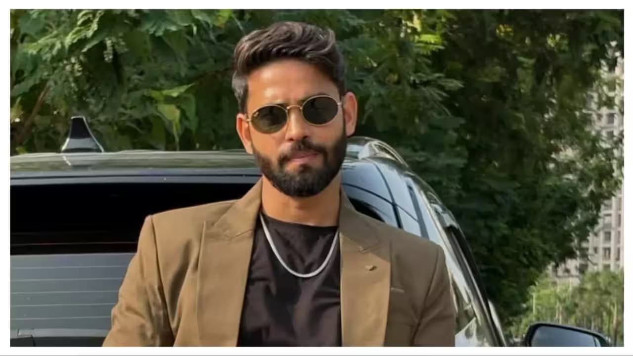 Divyannk Patidar