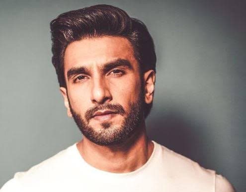 Ranveer Singh