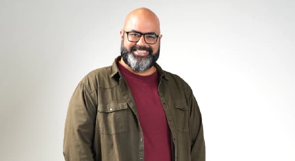 Naveen Kaushik