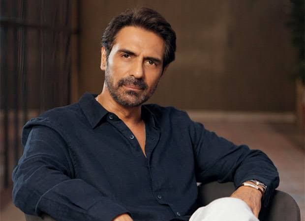 Arjun Rampal