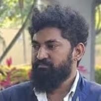 Ashok Kumar G