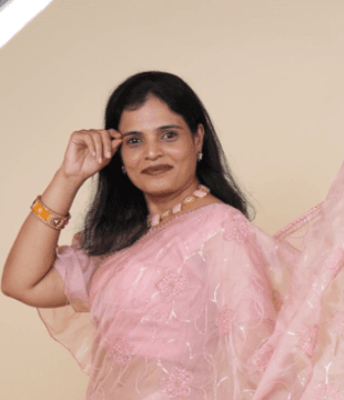 Radhika Velamuri