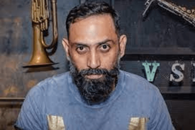 Sriram Reddy Polasane