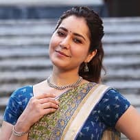 Raashi Khanna