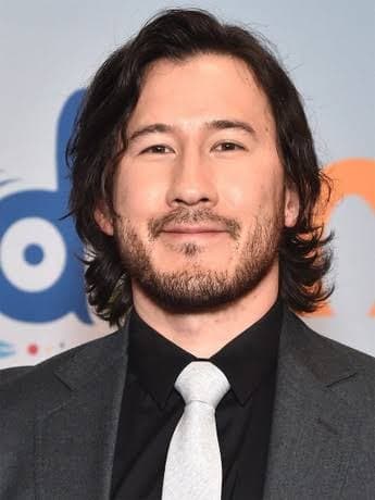 Mark Fischbach