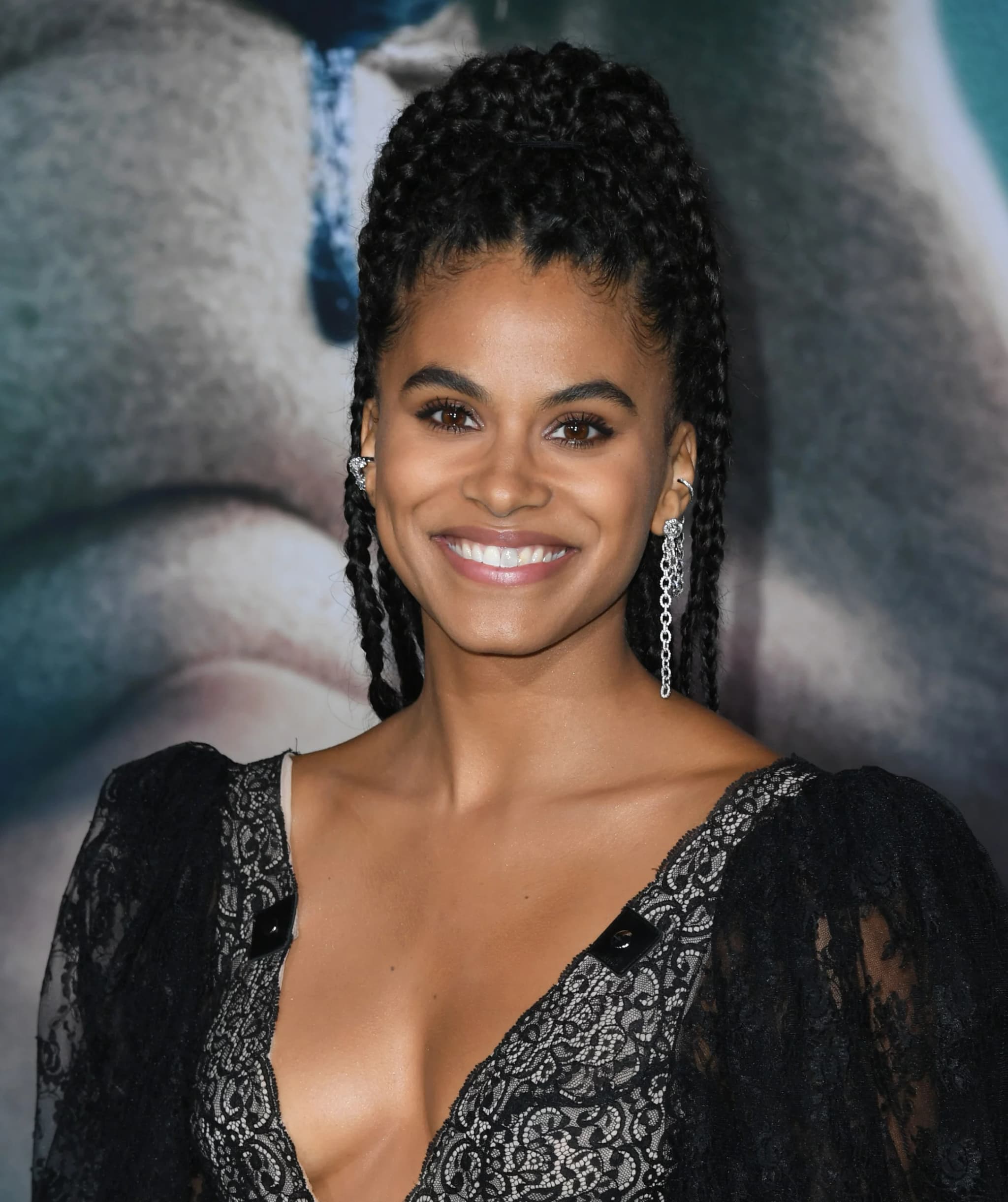 Zazie Beetz