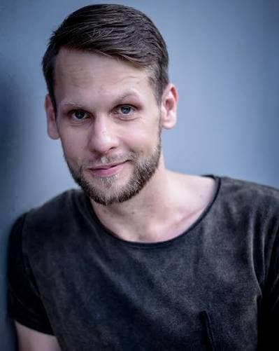 Chris van Rensburg