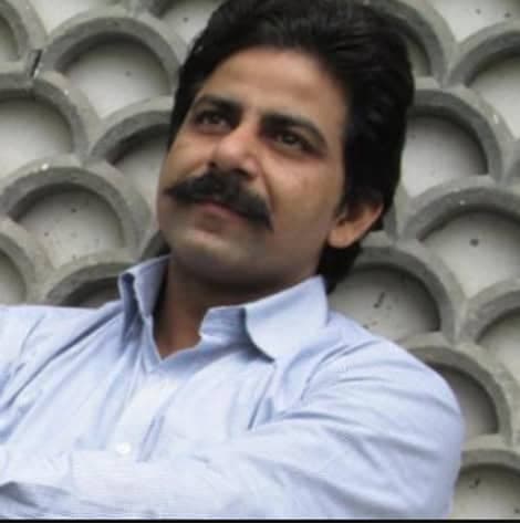 Anuraag Arora