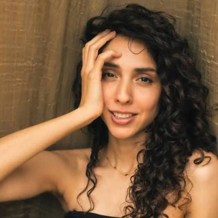 Pooja Bhamrah