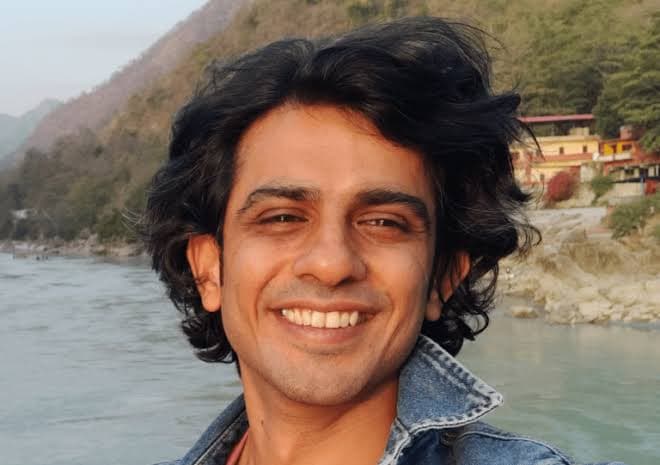 Prayrak Mehta