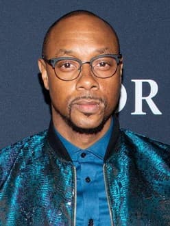Dorian Missick