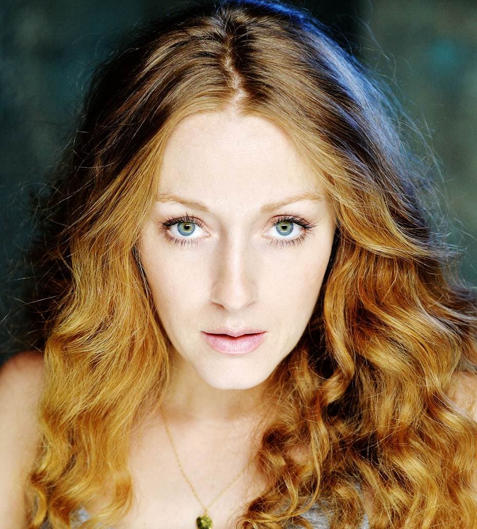 Jennifer Ferrin