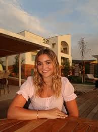Matilda Ramsay