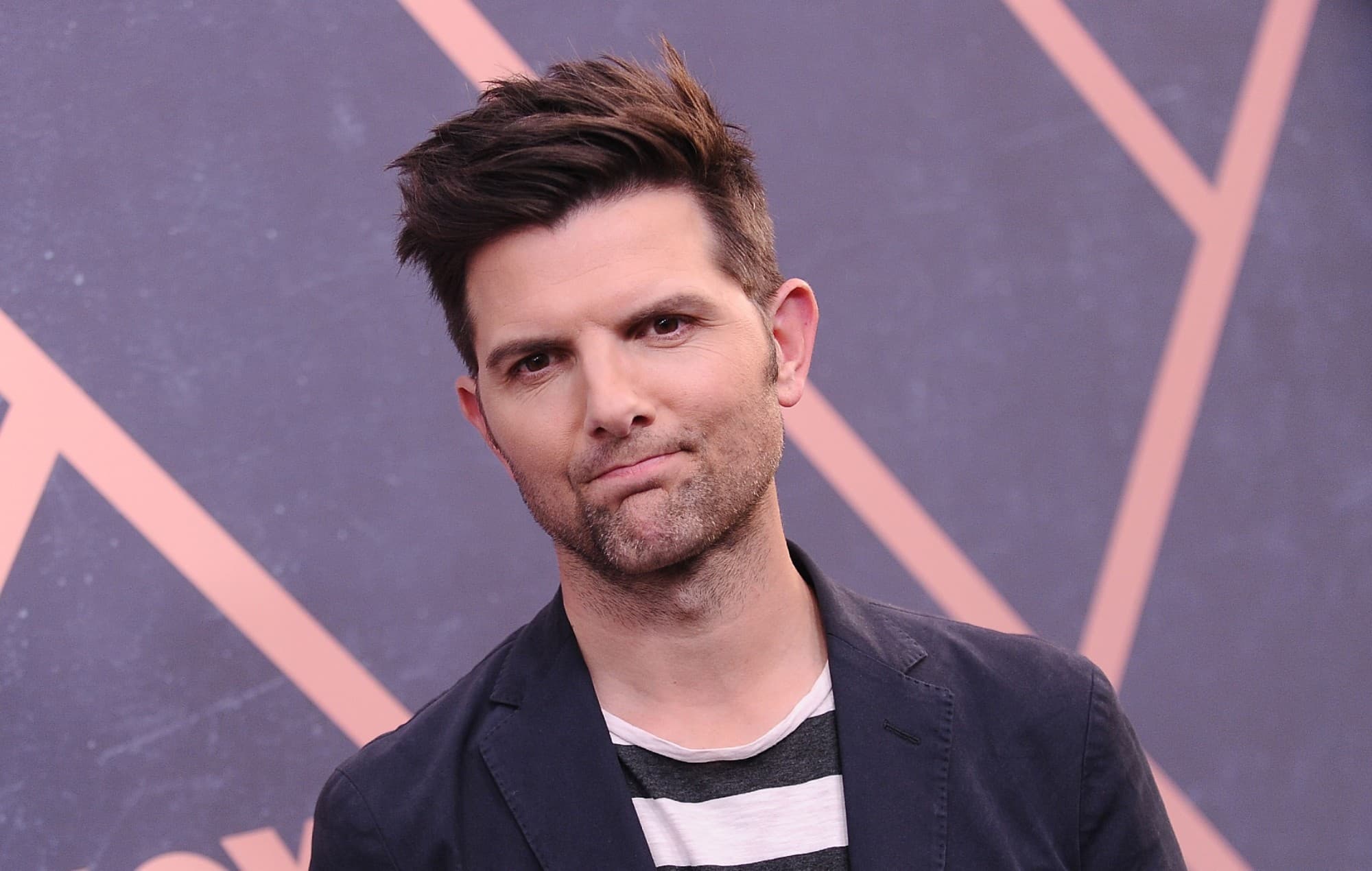 Adam Scott