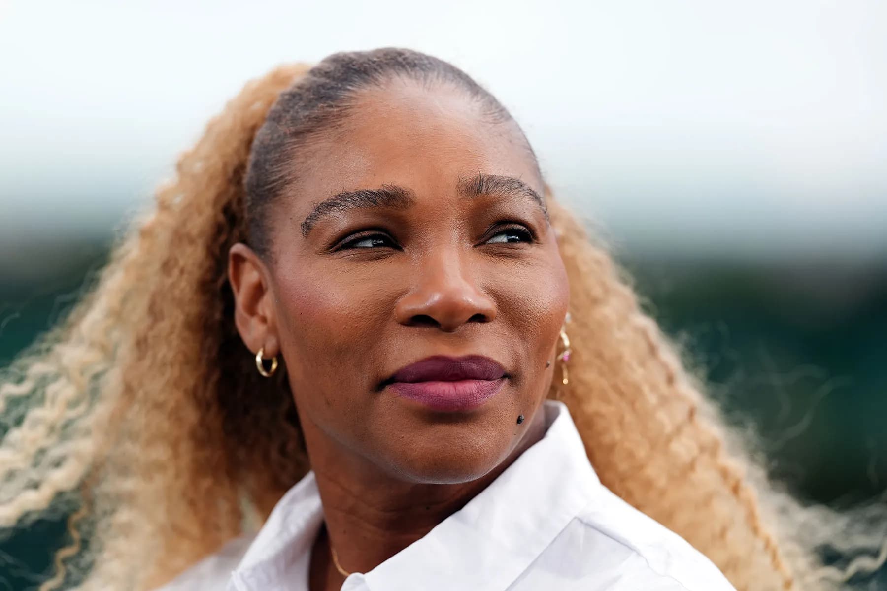 Serena Williams