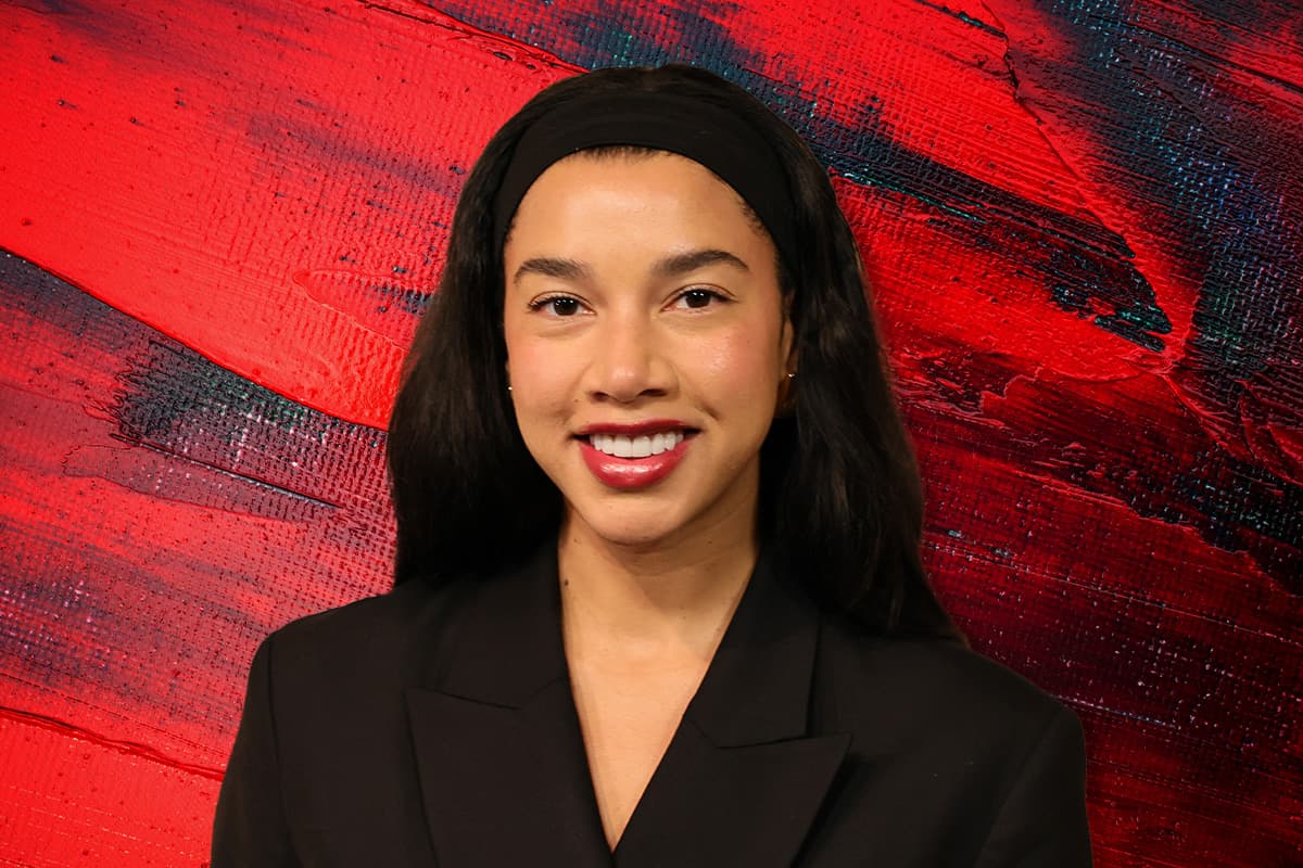 Hannah Bronfman